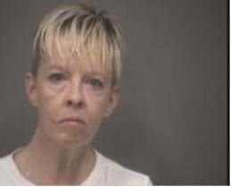 Kimberly Wood Blackburn